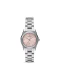 Emporio Armani Three-Hand 32mm - Pink