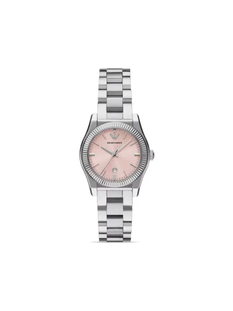 Emporio Armani Three-Hand 32mm