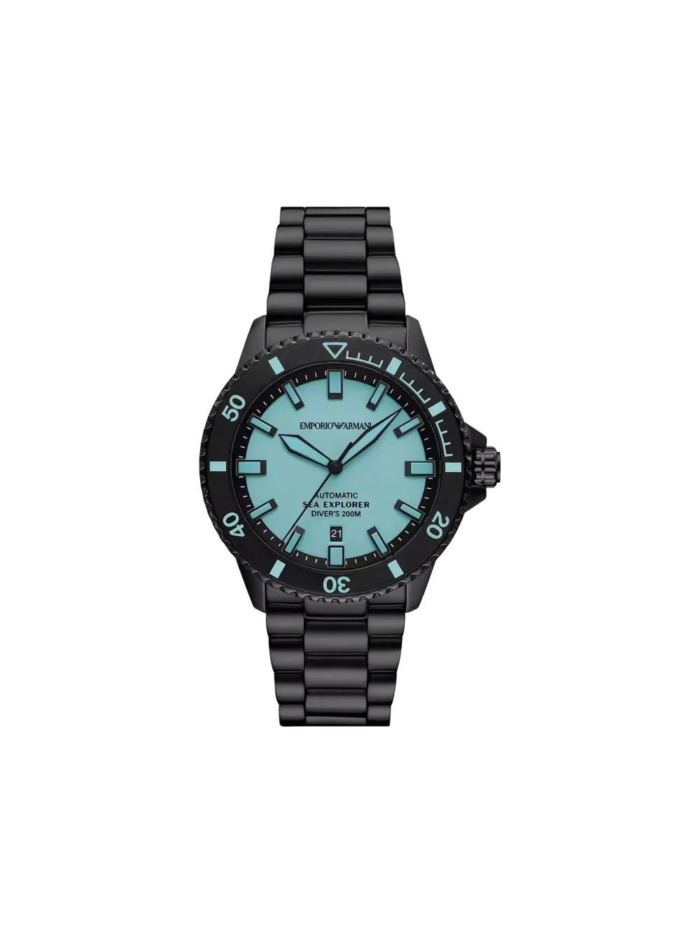 Sea Explorer 42.5mm