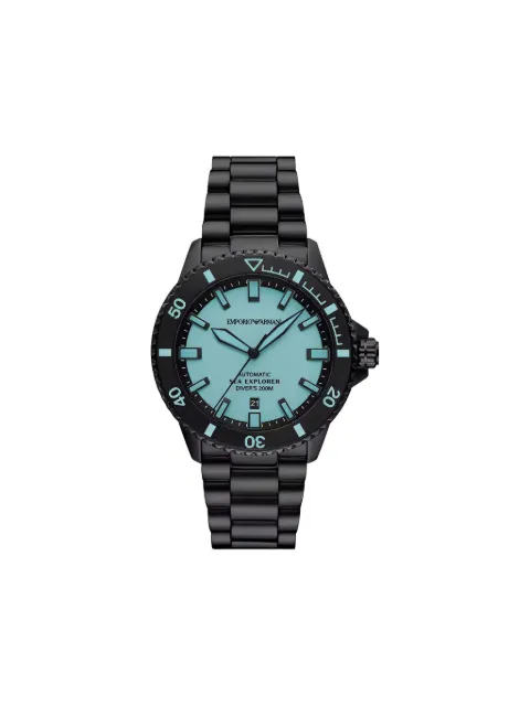 Emporio Armani Sea Explorer 42.5mm