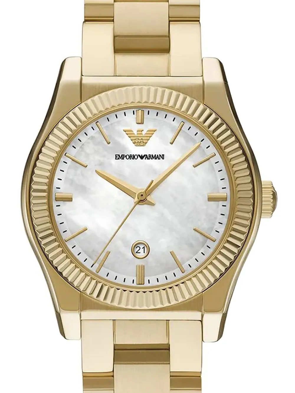 Emporio Armani Three-Hand 32mm | Image 2
