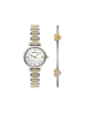Emporio Armani quartz 28mm - Silver