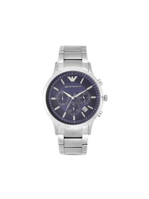 Emporio Armani Renato 43mm