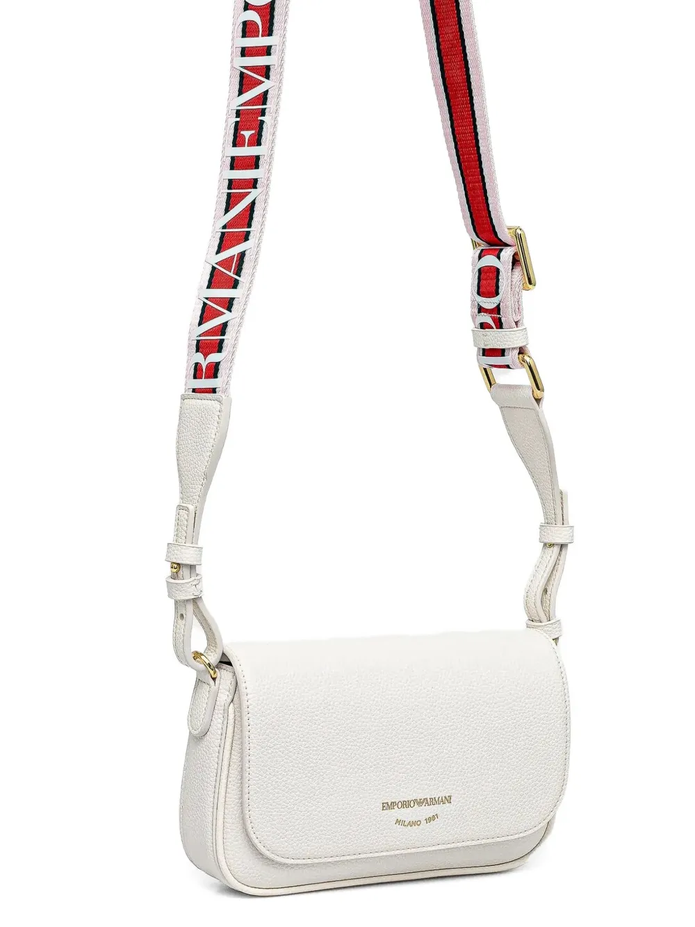 Emporio Armani bolsa crossbody Lilly | Image 2