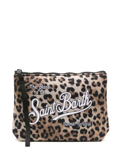 MC2 Saint Barth Aline clutch