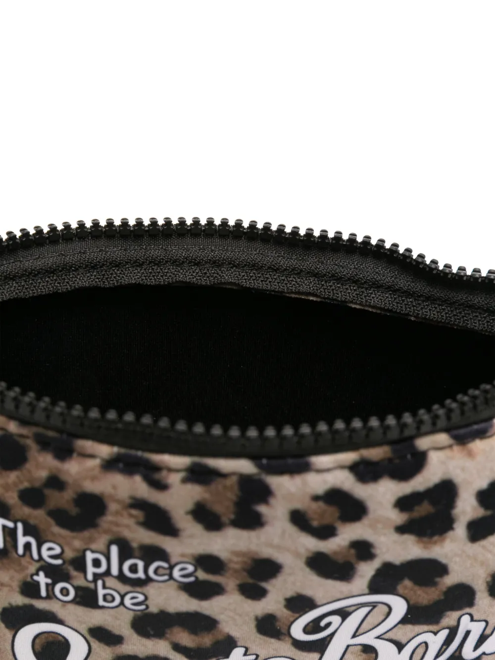 MC2 SAINT BARTH ALINE CLUTCH