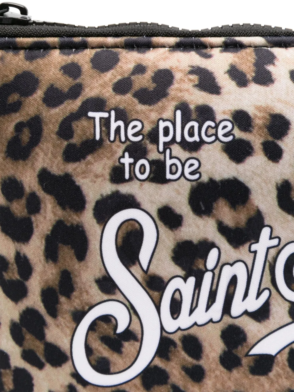 MC2 SAINT BARTH ALINE CLUTCH
