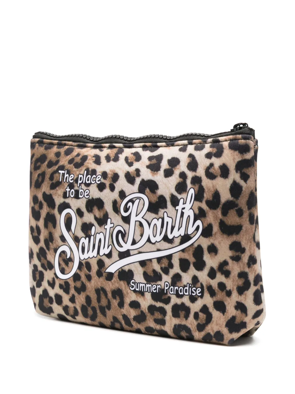MC2 SAINT BARTH ALINE CLUTCH