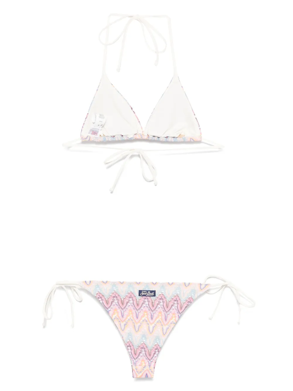 MC2 SAINT BARTH LEAH BIKINI