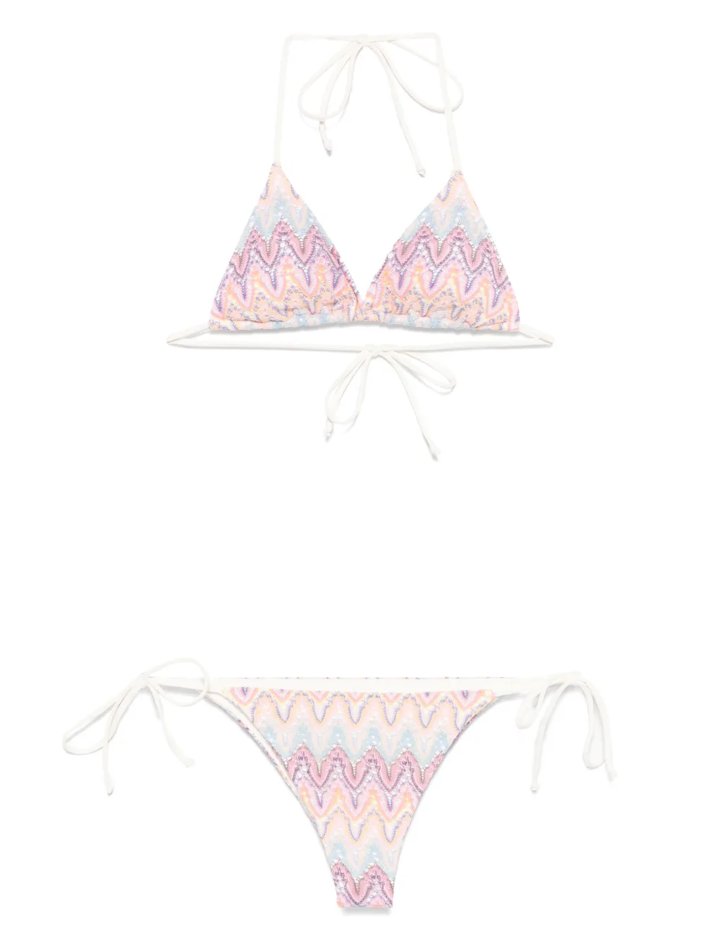MC2 SAINT BARTH LEAH BIKINI