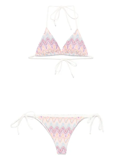 MC2 Saint Barth Leah bikini