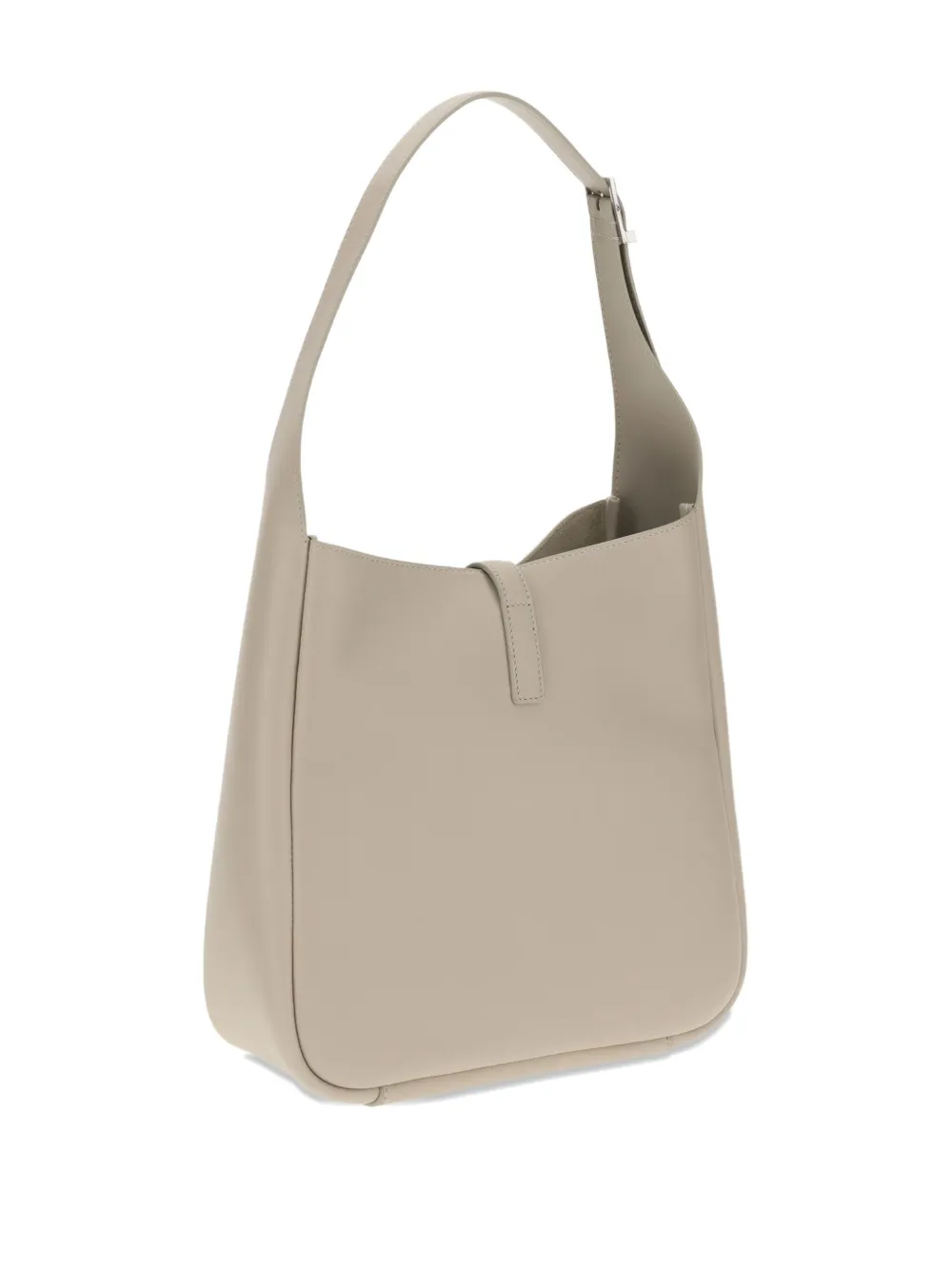 Saint Laurent Le 5 à 7 shoulder bag - Beige
