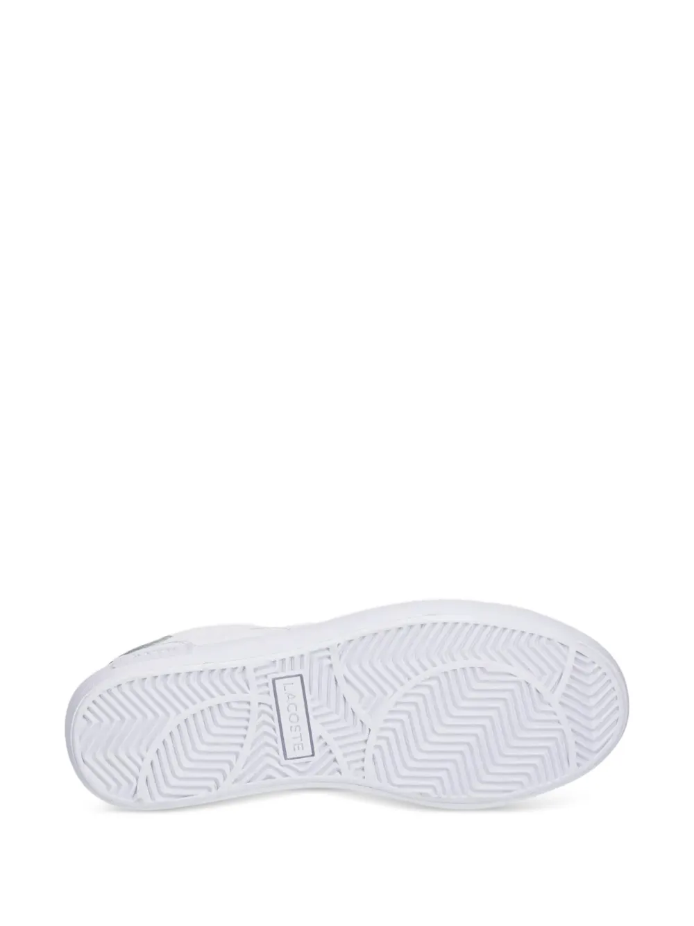 Lacoste Powercourt sneakers White