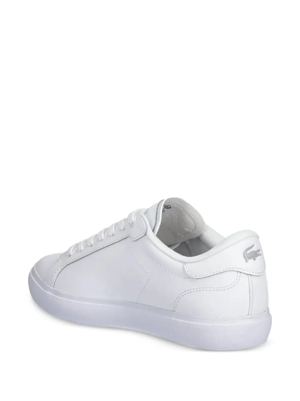 Lacoste Powercourt sneakers White
