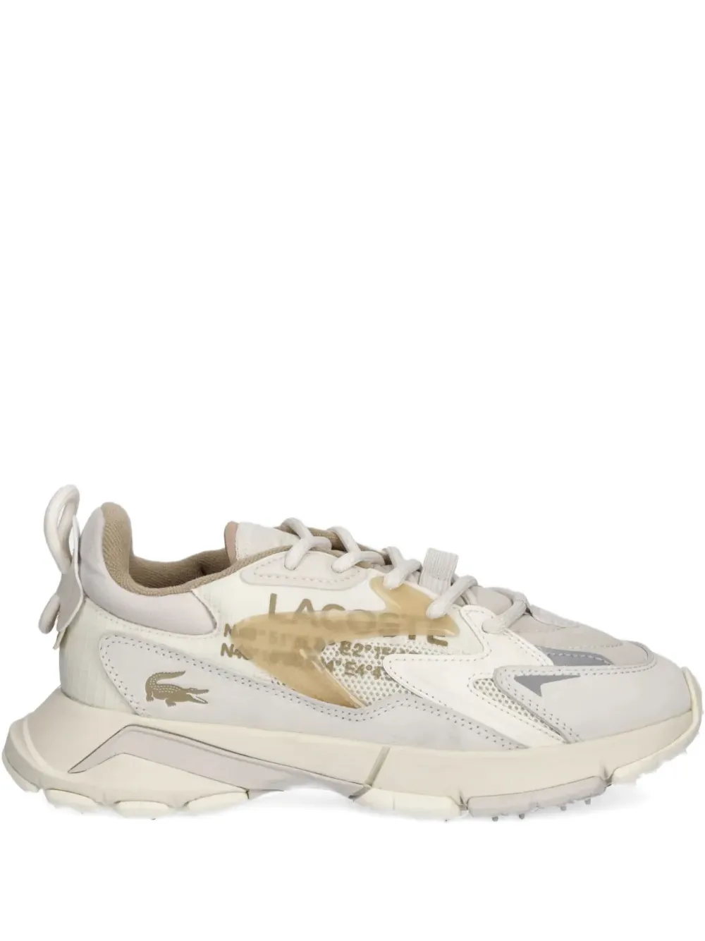 Lacoste L003 Neo Tech Sneakers