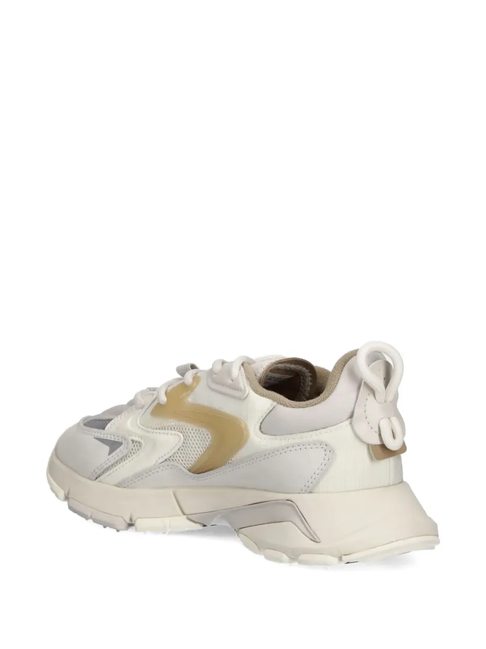 Lacoste L003 Neo Tech sneakers White
