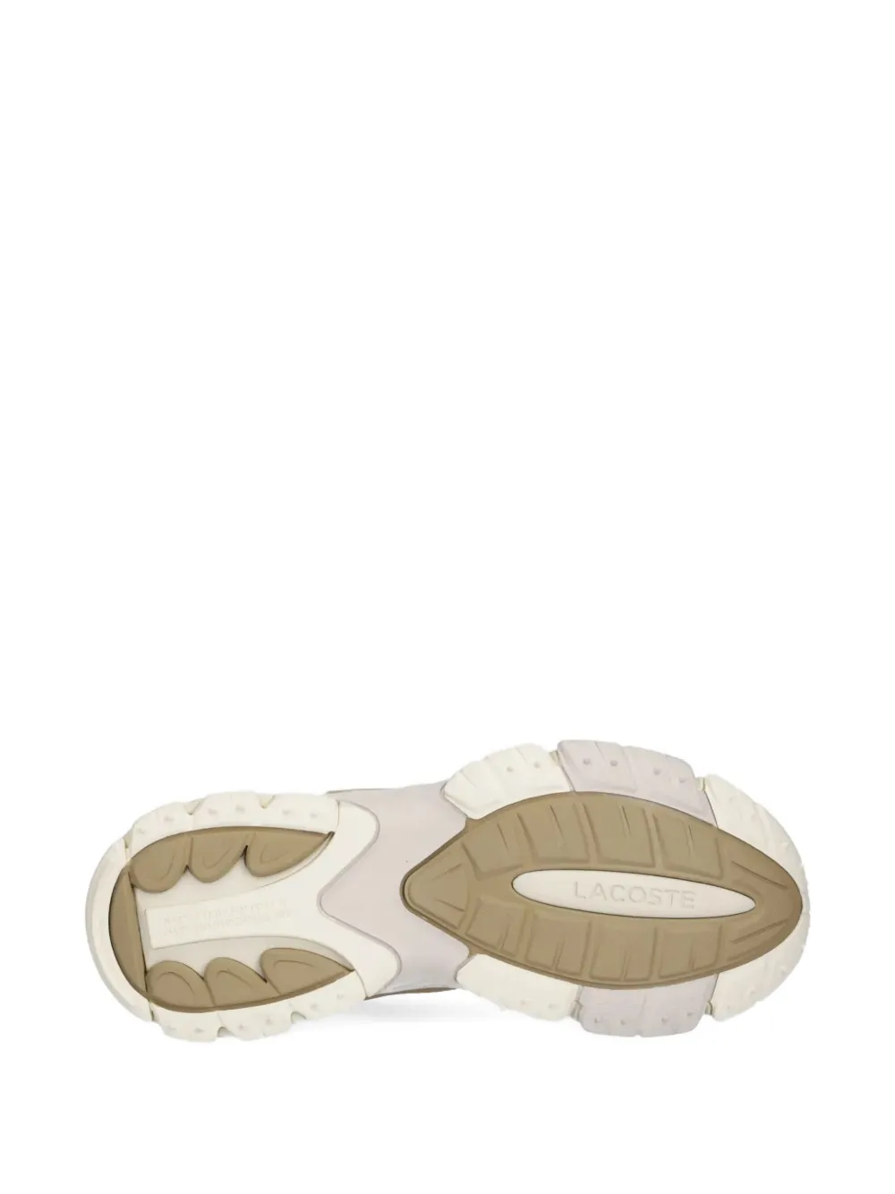 Lacoste L003 Neo Tech sneakers White