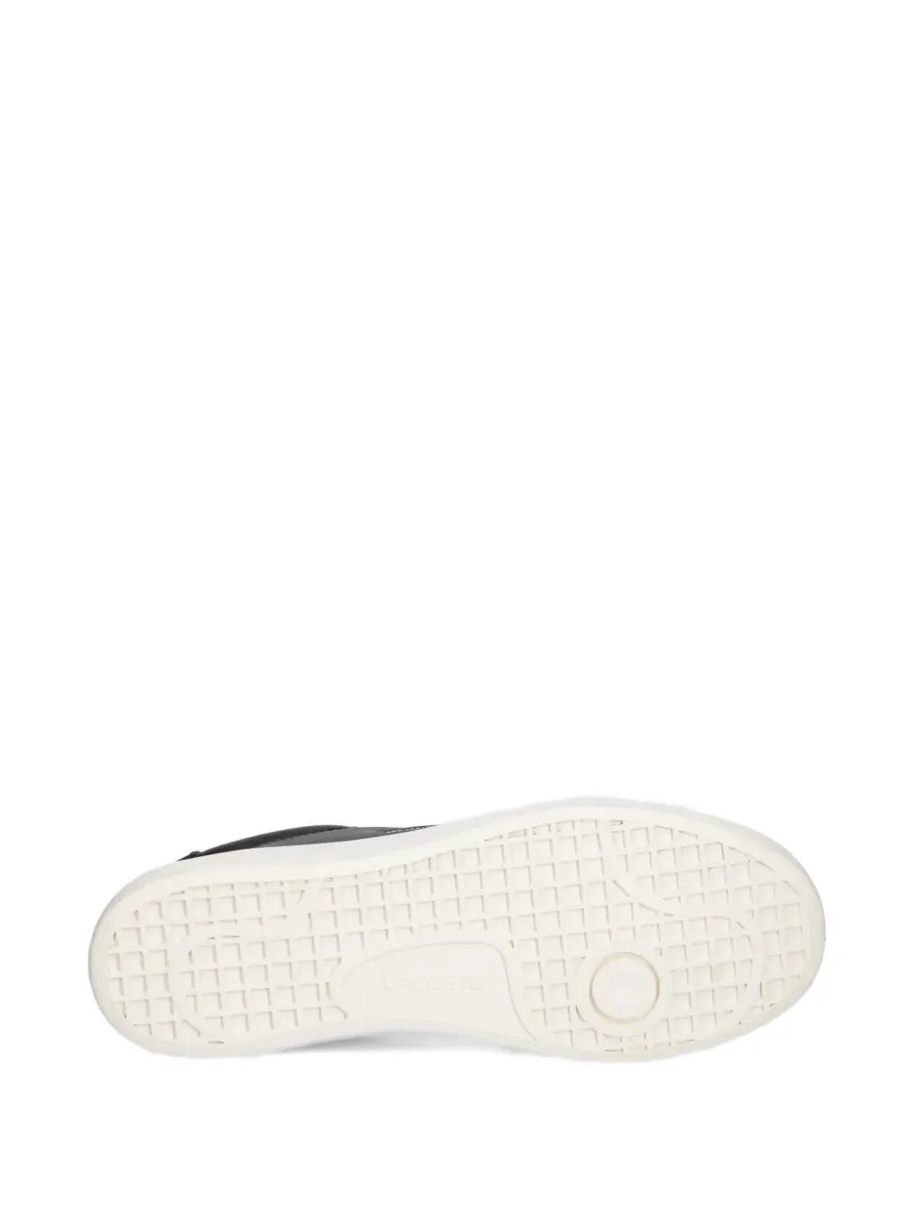 Lacoste Baseshot Pro sneakers Zwart