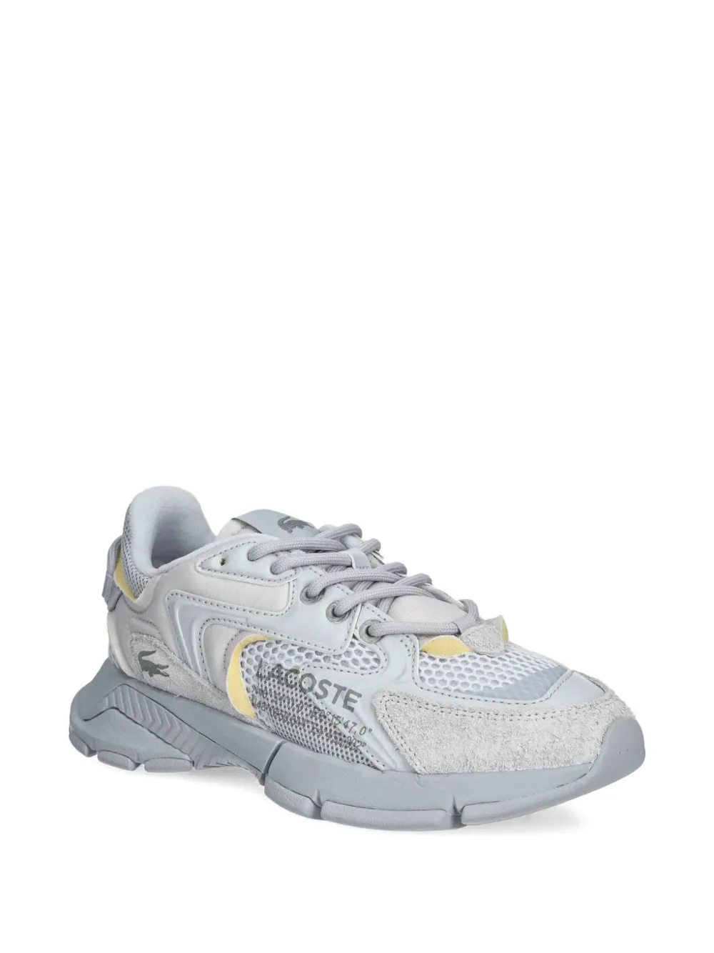 Lacoste L003 Neo sneakers Grey