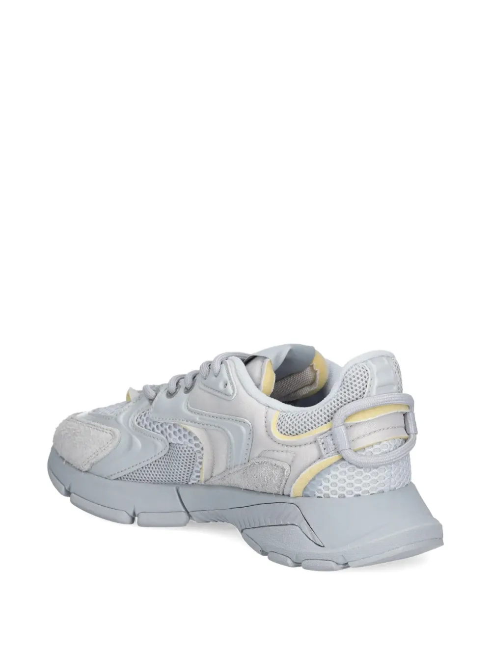 Lacoste L003 Neo sneakers Grey