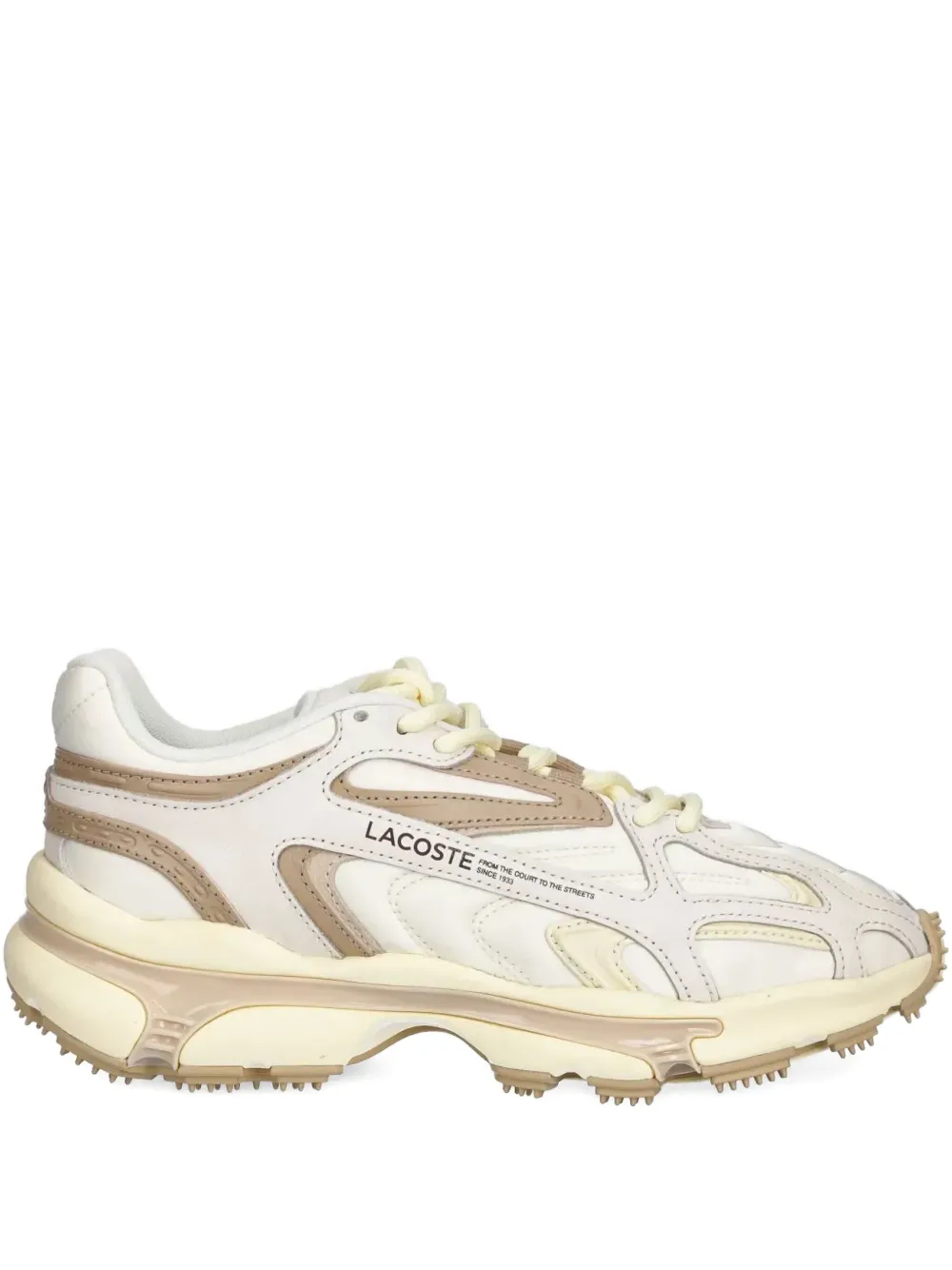 Lacoste L003 2K24 sneakers White