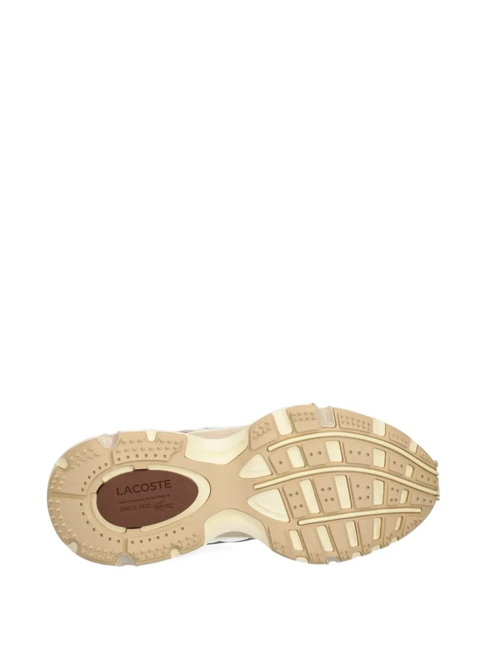 Lacoste L003 2K24 sneakers White
