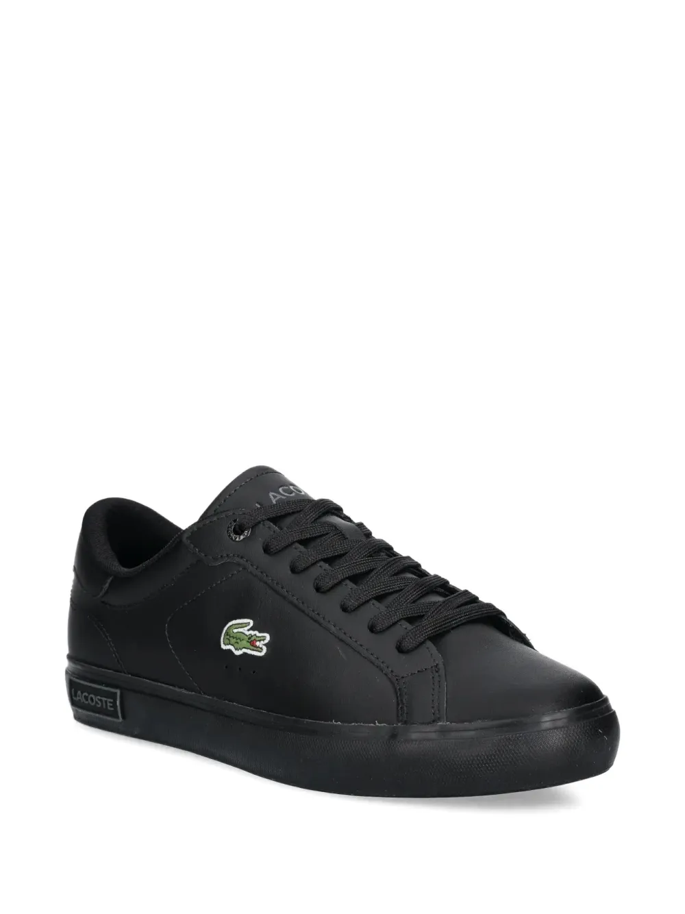 Lacoste Powercourt sneakers | Low-Tops | Image 2