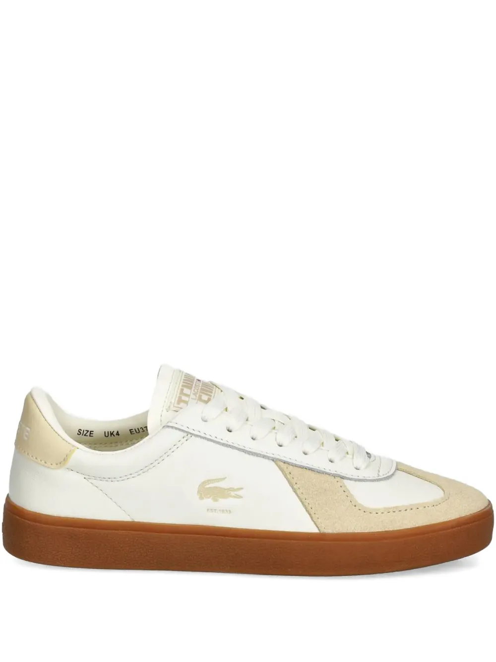 Lacoste Baseshot Pro Sneakers