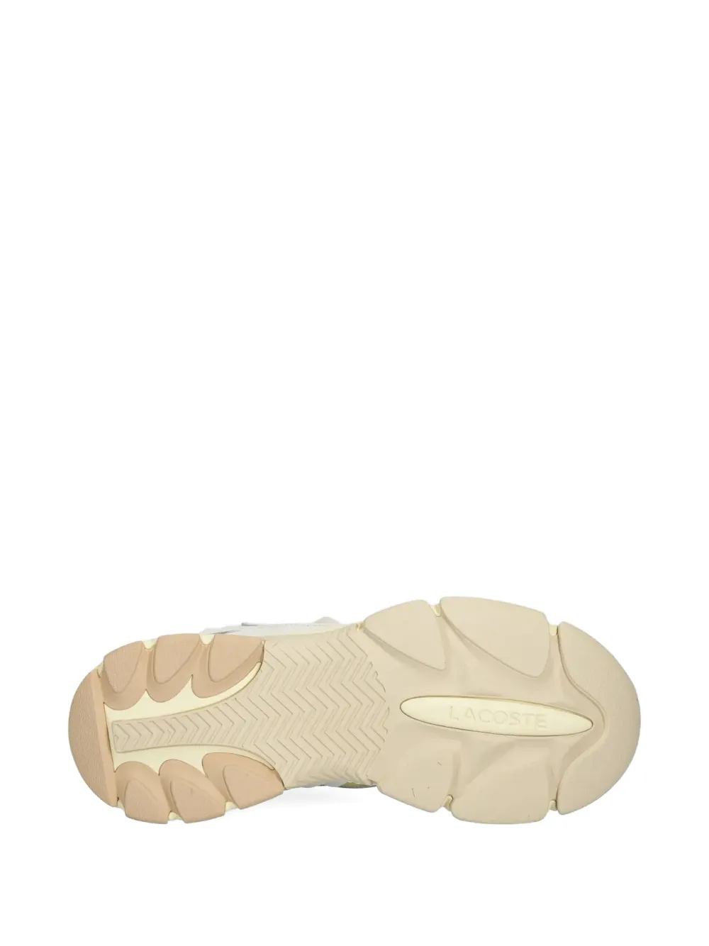 Lacoste L003 Neo sneakers White