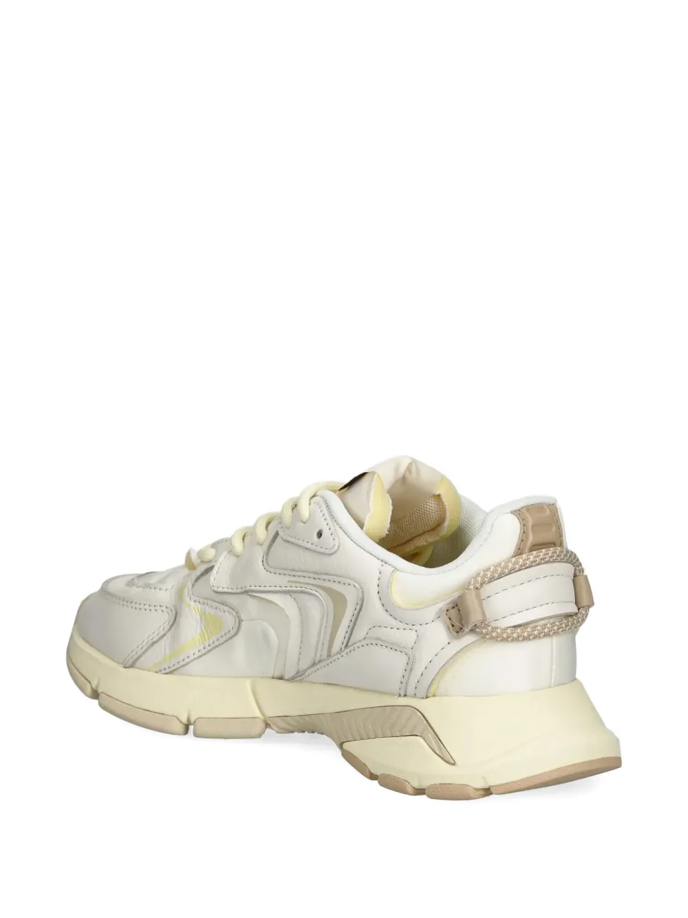 Lacoste L003 Neo sneakers White