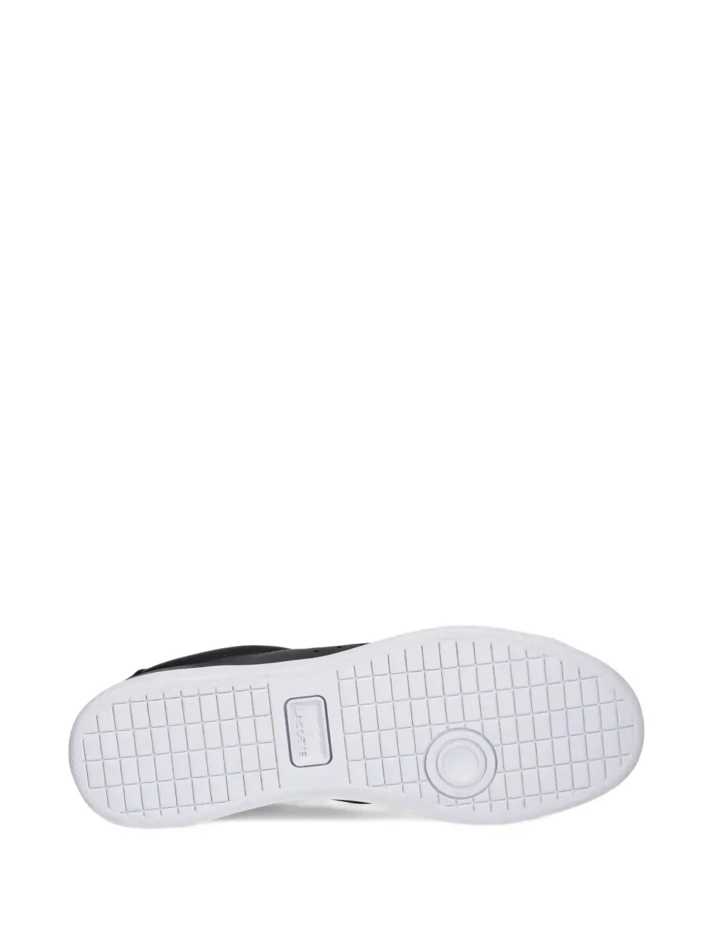 Lacoste Carnaby sneakers Black