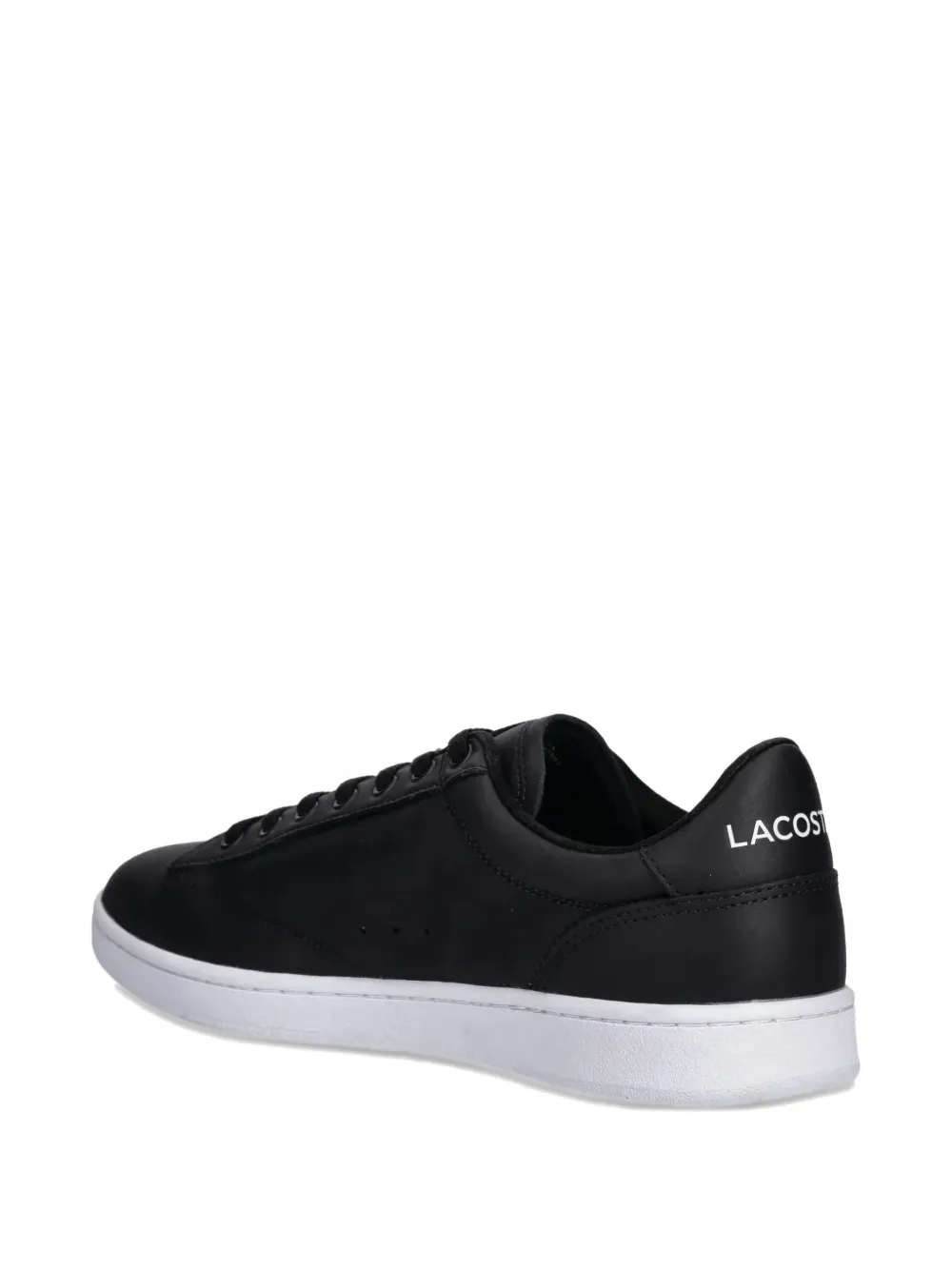 Lacoste Carnaby sneakers Black