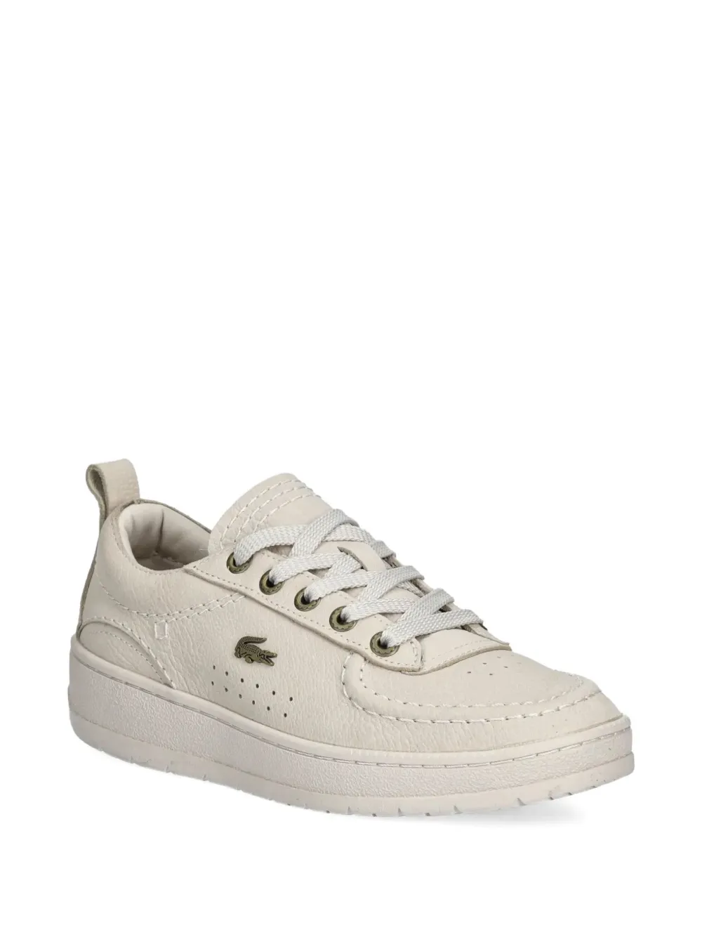 Lacoste Umpire sneakers White