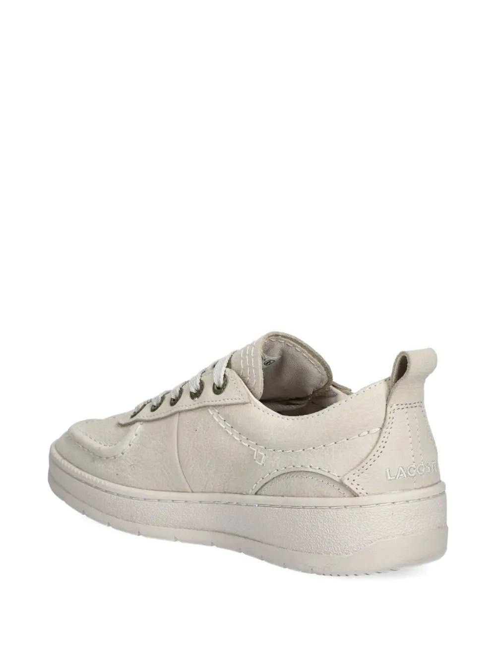 Lacoste Umpire sneakers White