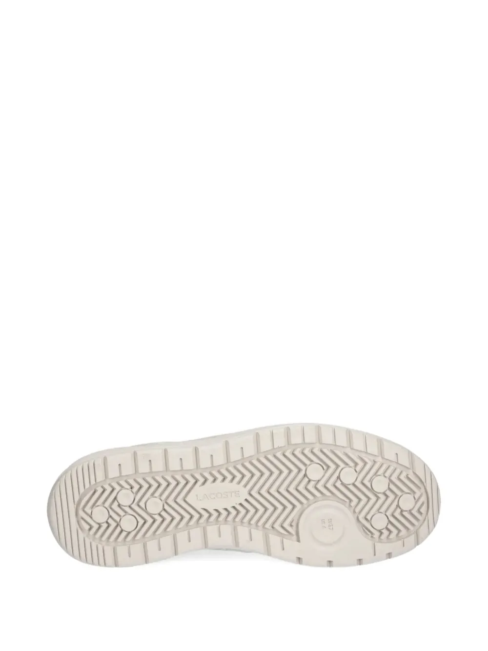 Lacoste Umpire sneakers White