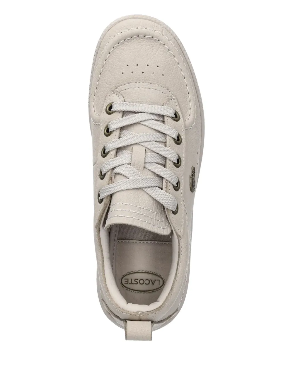 Lacoste Umpire sneakers White