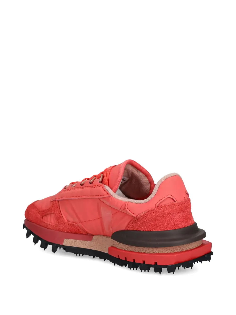 Lacoste Elite Active sneakers Red