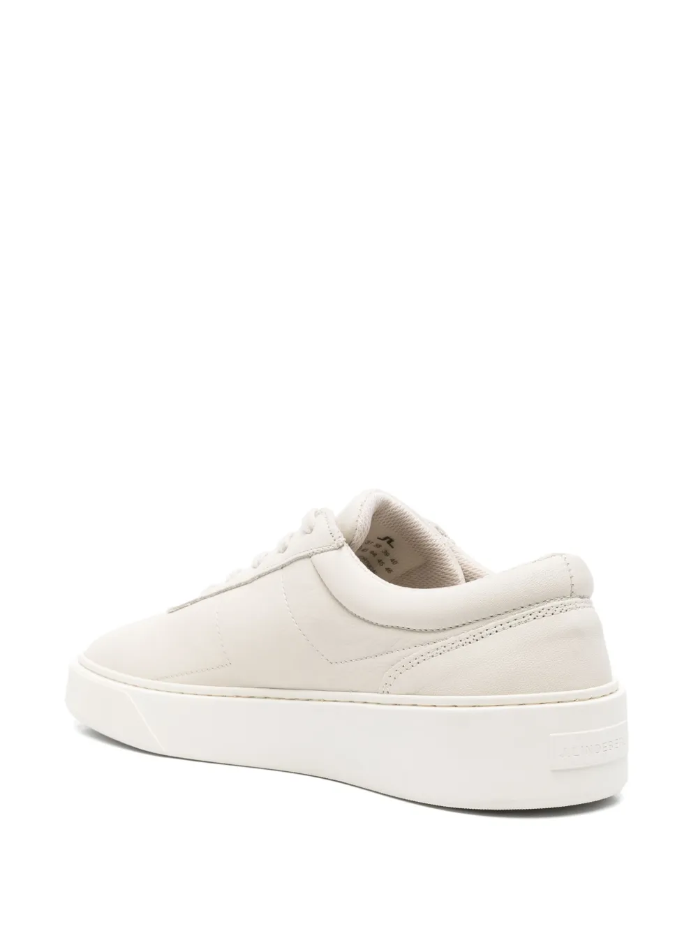 Shop J. Lindeberg Rush Lt Sneakers