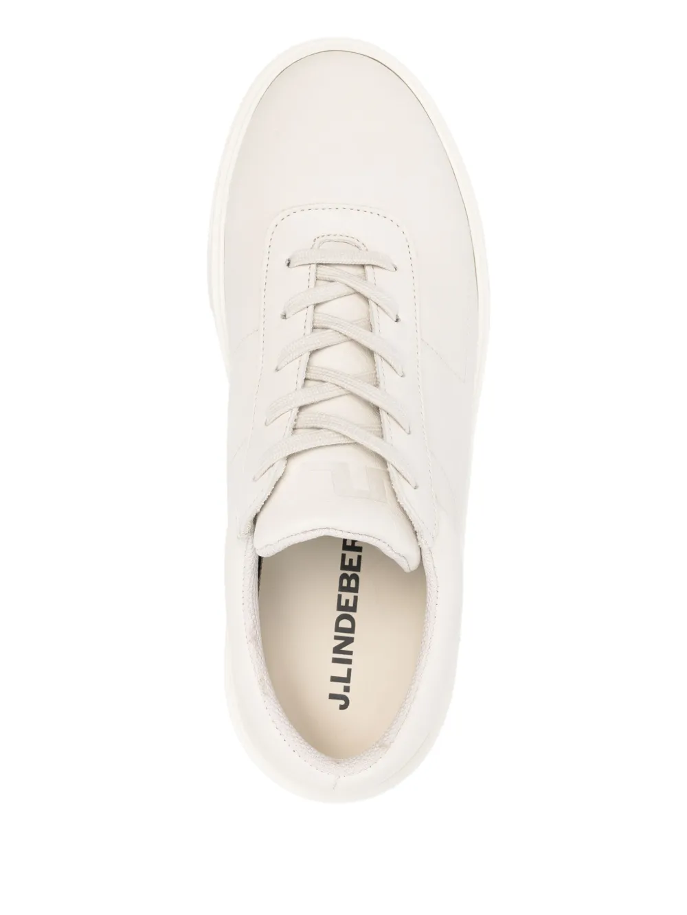 Shop J. Lindeberg Rush Lt Sneakers