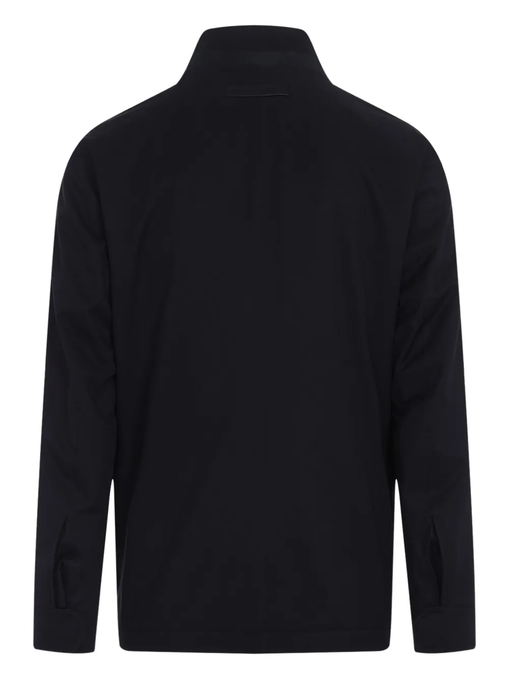 Zegna wool jacket | Bomber Jackets | Image 2