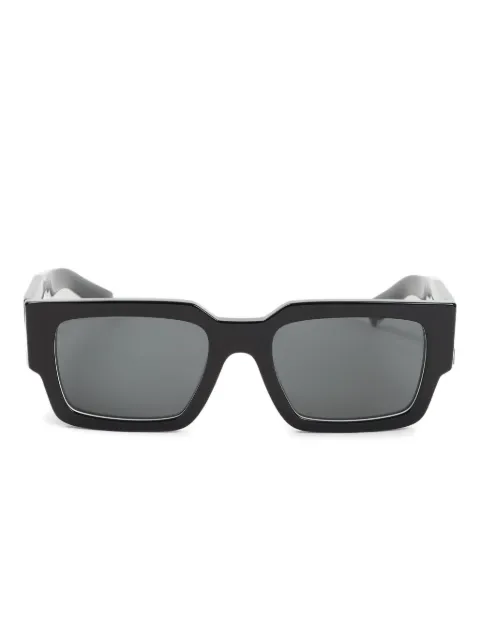 Prada Eyewear square-frame sunglasses