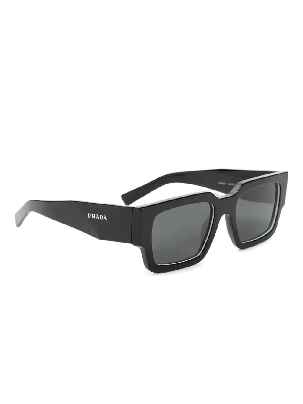 Prada Eyewear square-frame sunglasses | Image 2