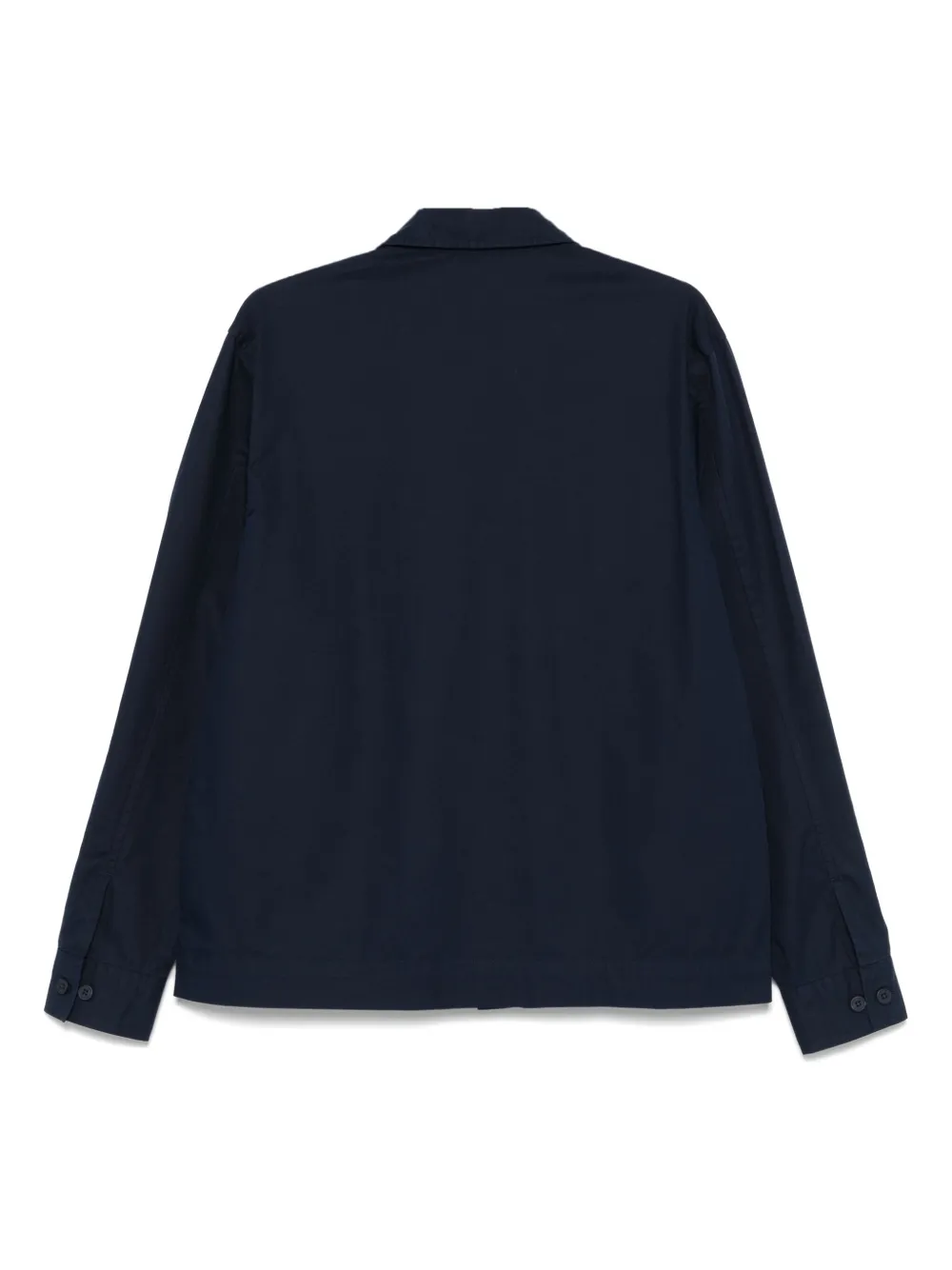 Sun 68 logo-embroidered shirt | Image 2
