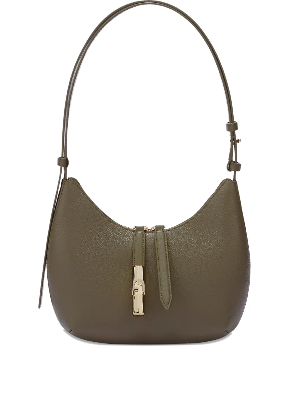 Goccia shoulder bag
