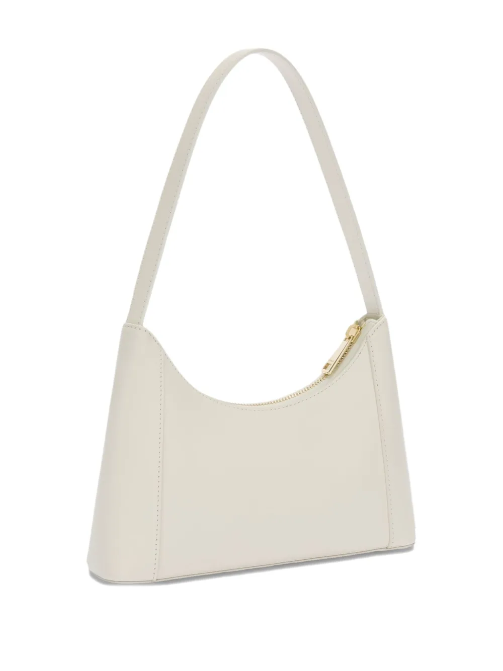 Furla Diamante kleine schoudertas Beige