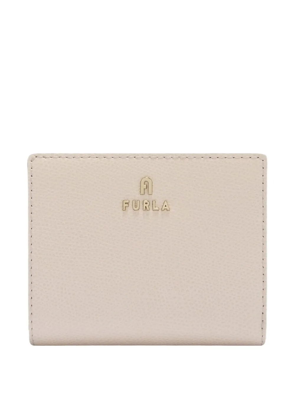 Furla small Camelia wallet | Neutrals | Image 1
