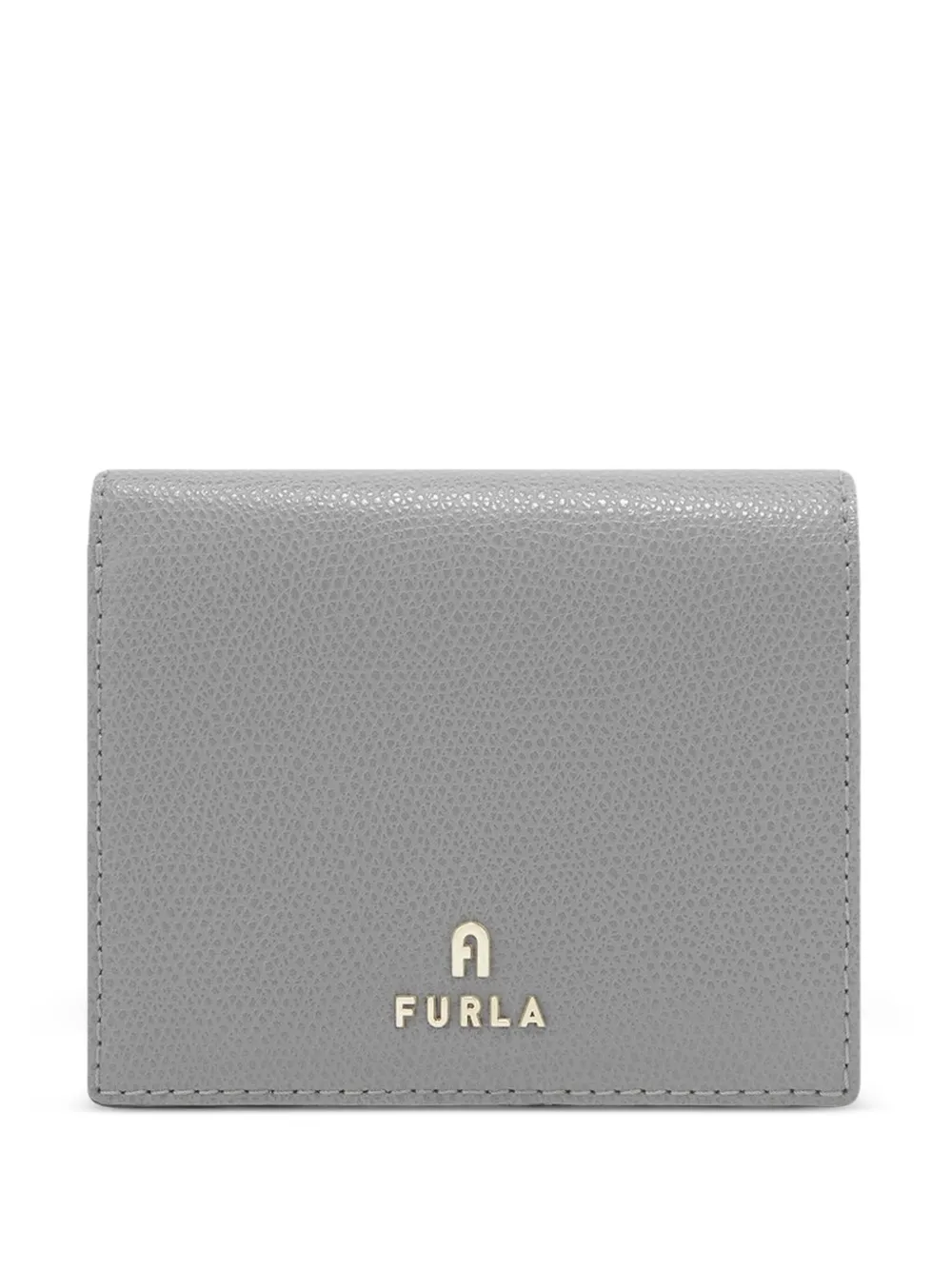 Furla small Camelia wallet | Grey | Image 1