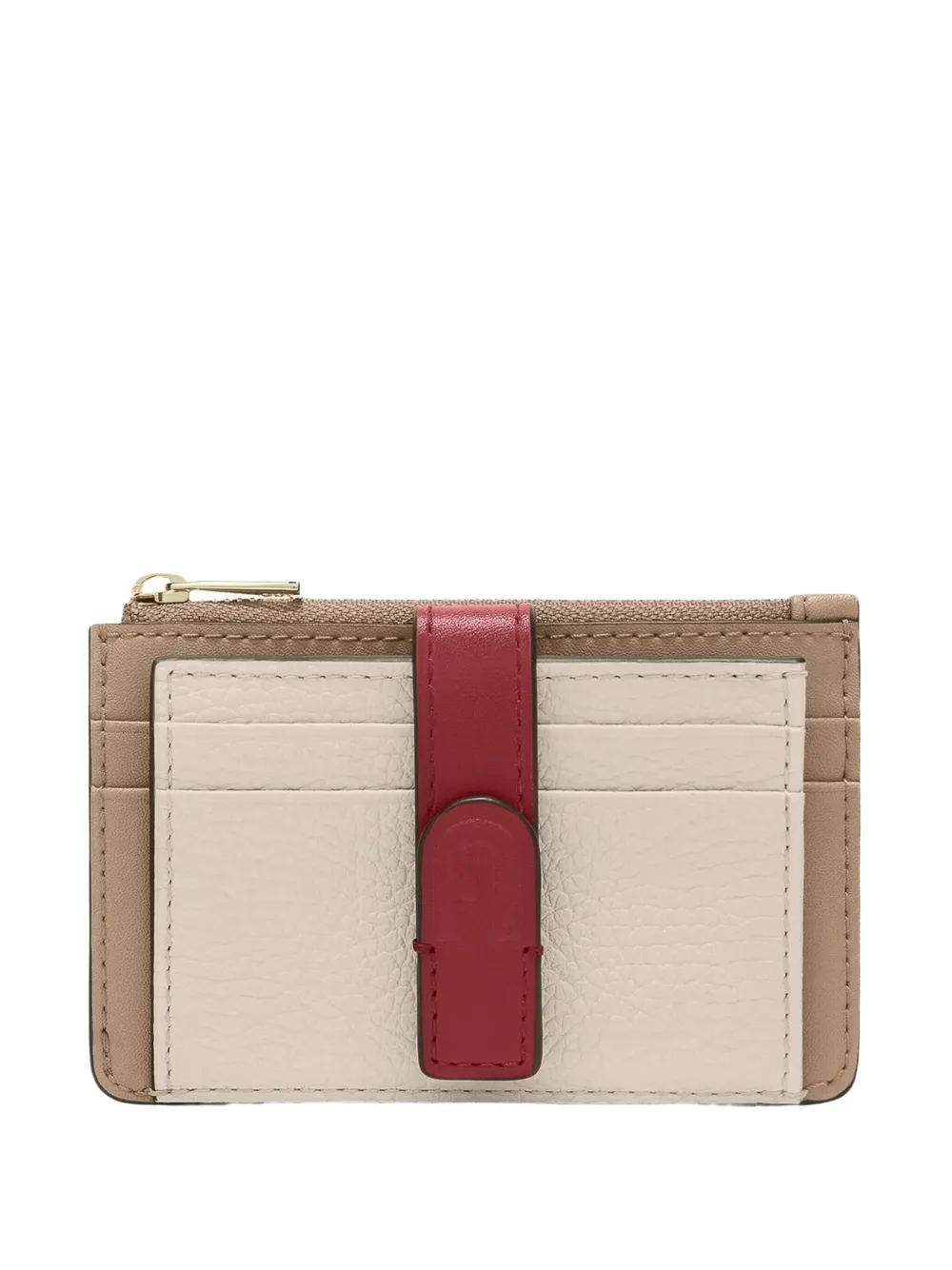 Furla Grazia wallet | Neutrals | Image 1
