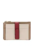 Furla Grazia wallet - Neutrals