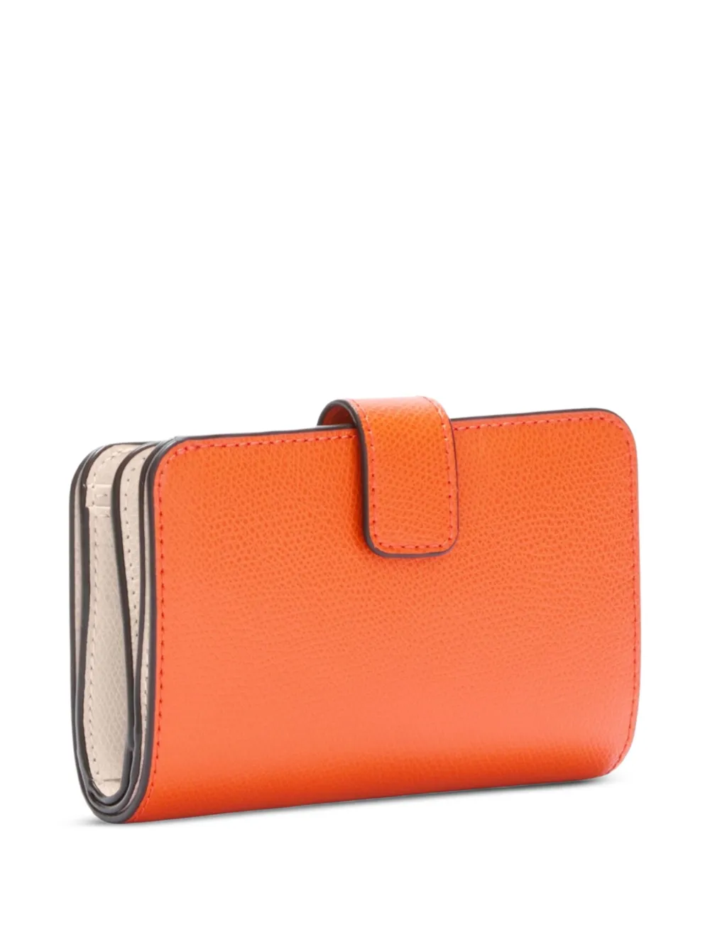 Furla Camelia wallet - Oranje